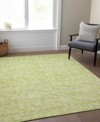 Chantille Machine Washable ACN691 5'x7'6" Area Rug