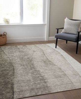 Chantille Machine Washable ACN690 5'x7'6" Area Rug