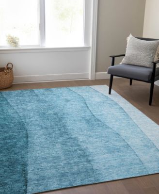 Chantille Machine Washable ACN690 8'x10' Area Rug