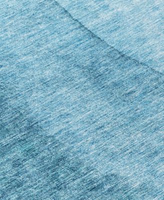 Chantille Machine Washable ACN690 5'x7'6" Area Rug