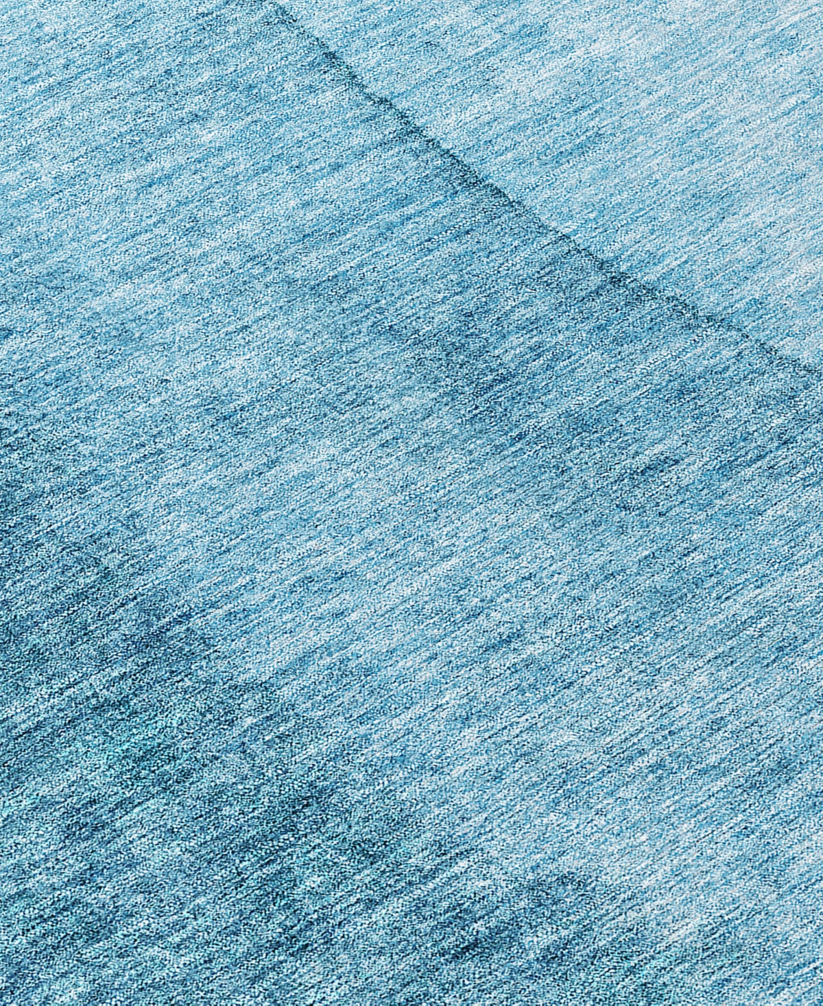 Addison Chantille Acn690 2'6"x3'10" Area Rug In Teal