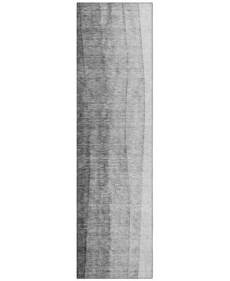 Chantille Machine Washable ACN690 2'3"x7'6" Runner Area Rug