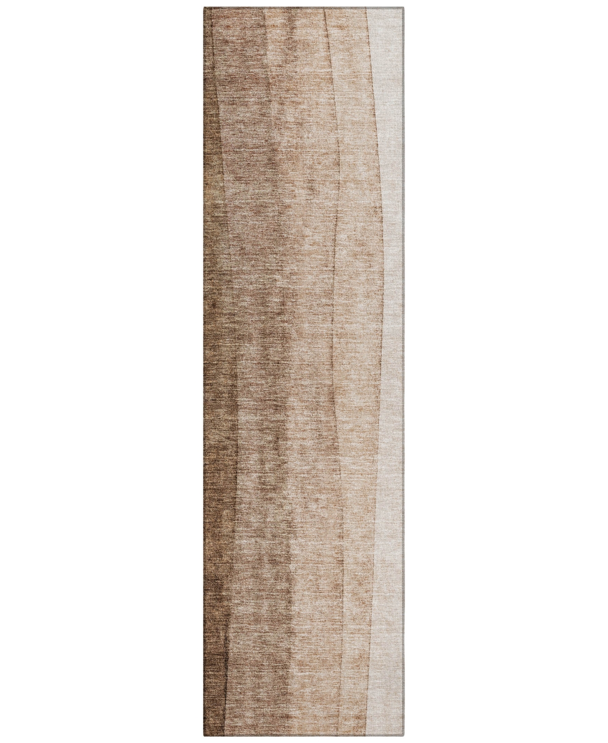 Addison Chantille Machine Washable ACN690 2'3"x7'6" Runner Area Rug