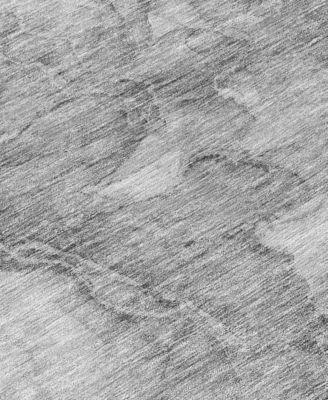 Chantille Machine Washable ACN688 5'x7'6" Area Rug