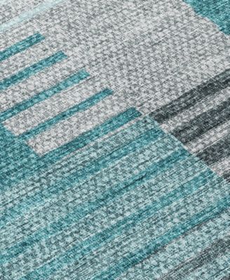 Chantille Machine Washable ACN687 3'x5' Area Rug