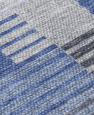 Chantille Machine Washable ACN687 3'x5' Area Rug