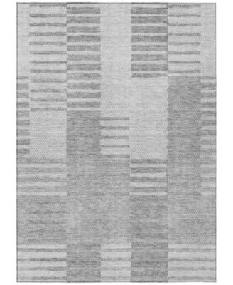 Chantille Machine Washable ACN686 5'x7'6" Area Rug