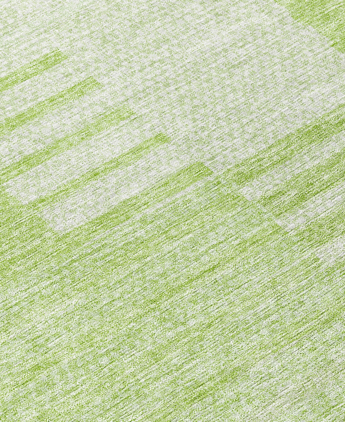 Addison Chantille Acn699 2'3"x7'6" Runner Area Rug In Moss