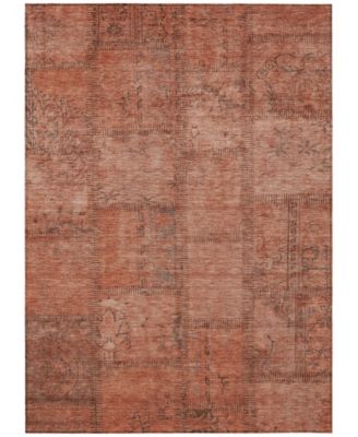Chantille Machine Washable ACN685 5'x7'6" Area Rug