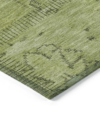 Chantille Machine Washable ACN685 8'x10' Area Rug