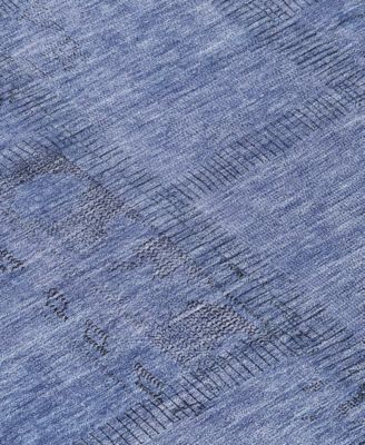 Chantille Machine Washable ACN685 9'x12' Area Rug