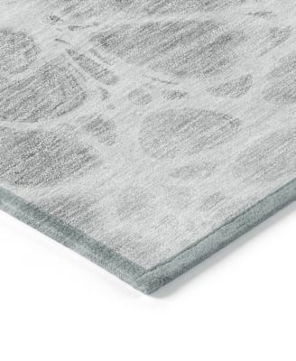Chantille Machine Washable ACN682 2'6"x3'10" Area Rug