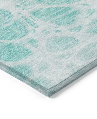 Chantille Machine Washable ACN682 3'x5' Area Rug