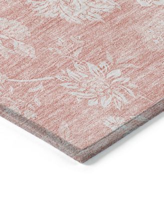 Chantille Machine Washable ACN681 2'3"x7'6" Runner Area Rug