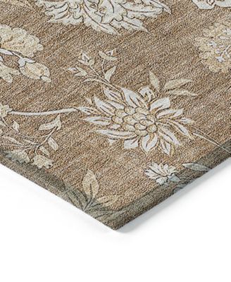 Chantille Machine Washable ACN681 9'x12' Area Rug