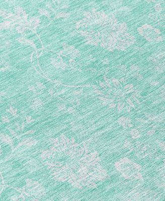 Chantille Machine Washable ACN681 9'x12' Area Rug