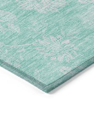Chantille Machine Washable ACN681 5'x7'6" Area Rug