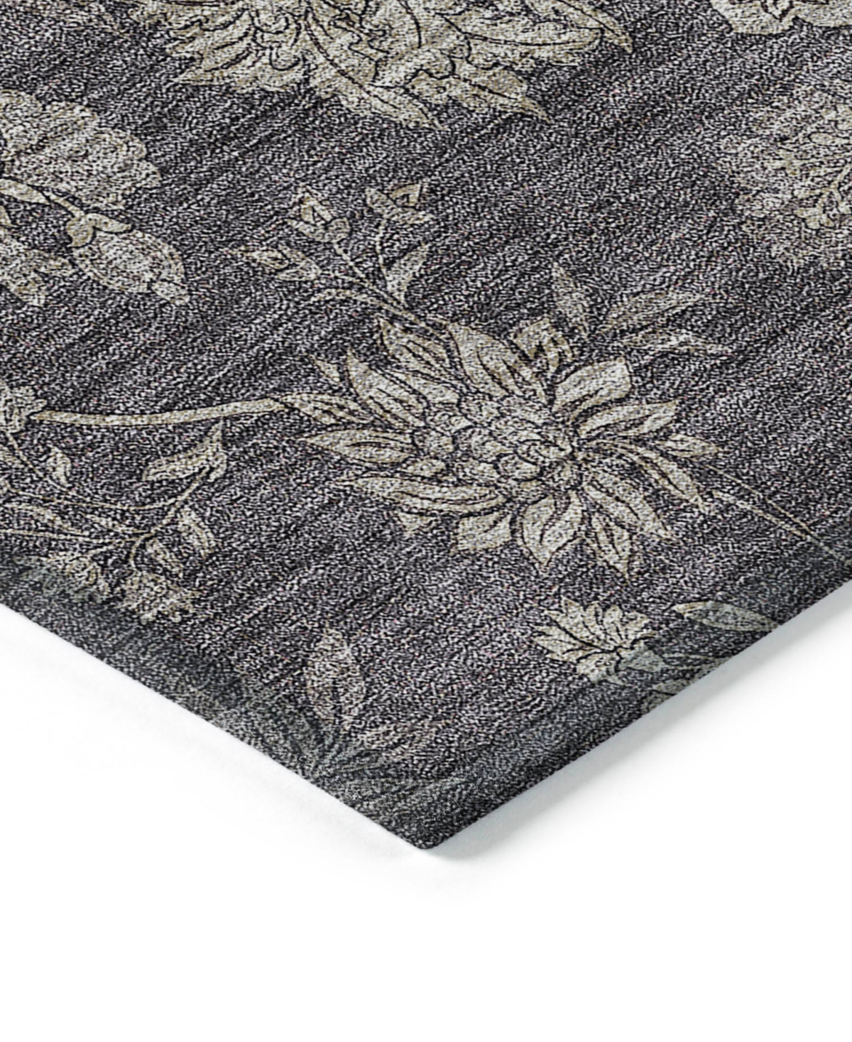 Addison Chantille Acn680 8'x10' Area Rug In Taupe