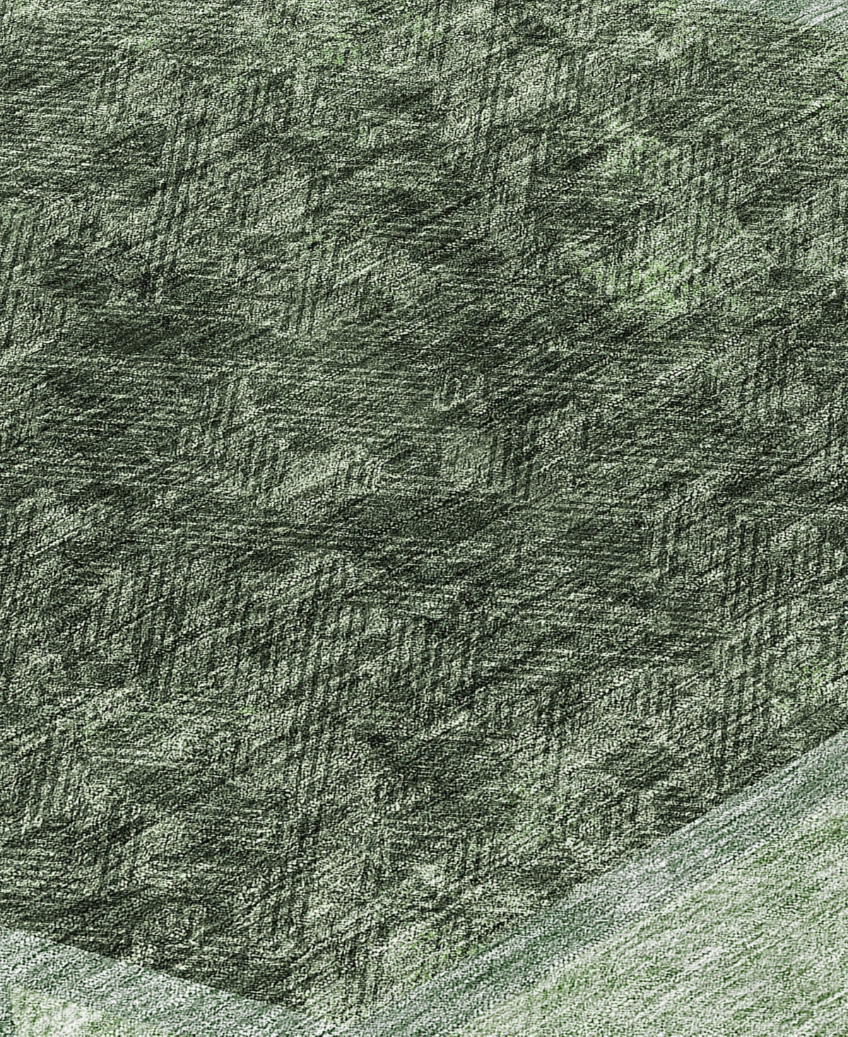 Addison Chantille Acn679 5'x7'6" Area Rug In Olive