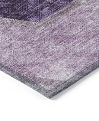 Chantille Machine Washable ACN679 2'6"x3'10" Area Rug