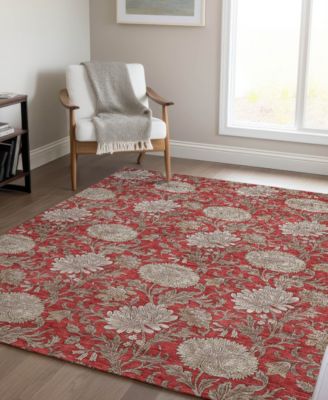 Chantille Machine Washable ACN677 3'x5' Area Rug