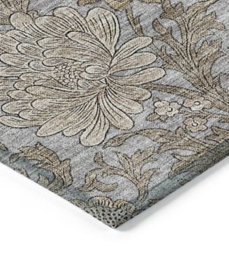 Chantille Machine Washable ACN677 8'x10' Area Rug