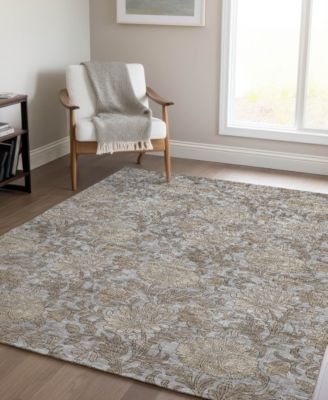 Chantille Machine Washable ACN677 2'6"x3'10" Area Rug
