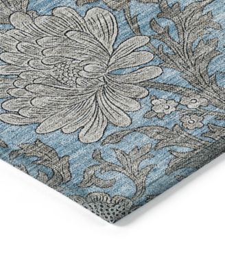 Chantille Machine Washable ACN677 8'x10' Area Rug