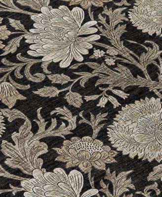 Chantille Machine Washable ACN677 8'x10' Area Rug