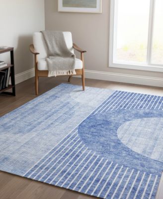 Chantille Machine Washable ACN676 9'x12' Area Rug