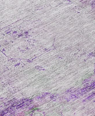 Chantille Machine Washable ACN675 8'x10' Area Rug