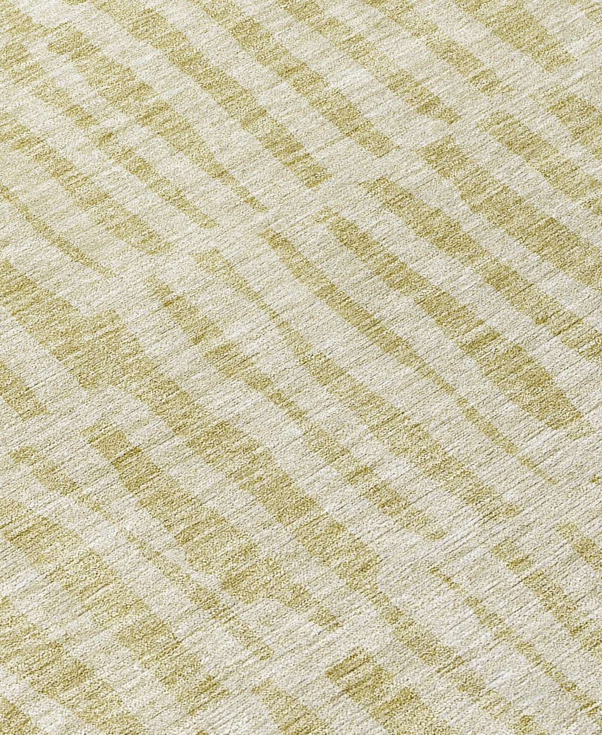 Addison Chantille Acn674 2'3"x7'6" Runner Area Rug In Beige