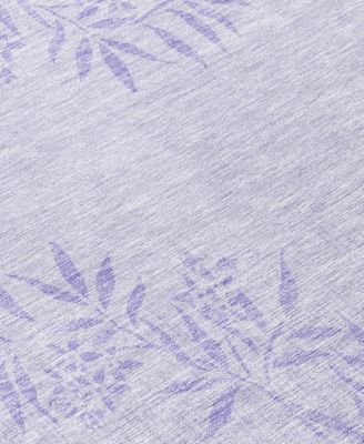 Chantille Machine Washable ACN673 8'x10' Area Rug