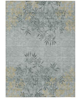Chantille Machine Washable ACN673 9'x12' Area Rug