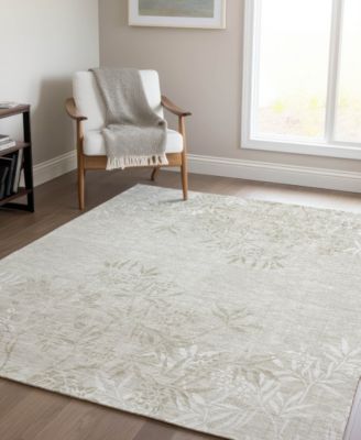 Chantille Machine Washable ACN673 9'x12' Area Rug