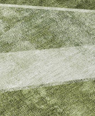 Chantille Machine Washable ACN671 9'x12' Area Rug