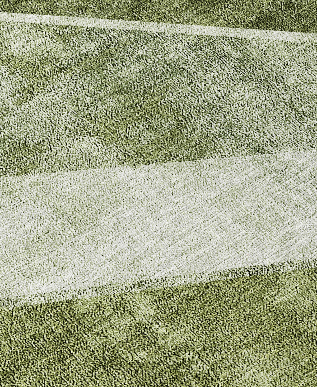 Addison Chantille Acn671 2'3"x7'6" Runner Area Rug In Olive