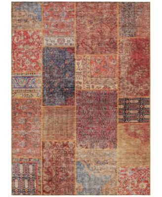 Chantille Machine Washable ACN669 9'x12' Area Rug