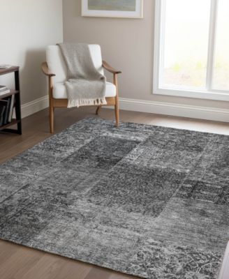Chantille Machine Washable ACN669 2'6"x3'10" Area Rug