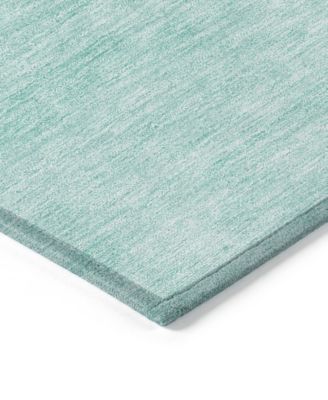 Chantille Machine Washable ACN668 2'3"x7'6" Runner Area Rug