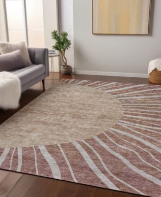 Chantille Machine Washable ACN668 9'x12' Area Rug
