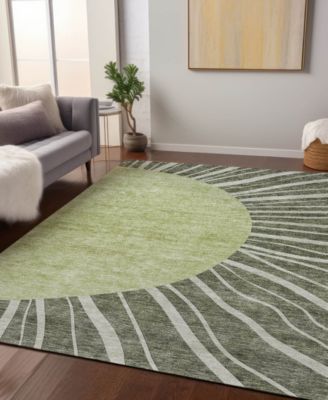 Chantille Machine Washable ACN668 2'6"x3'10" Area Rug