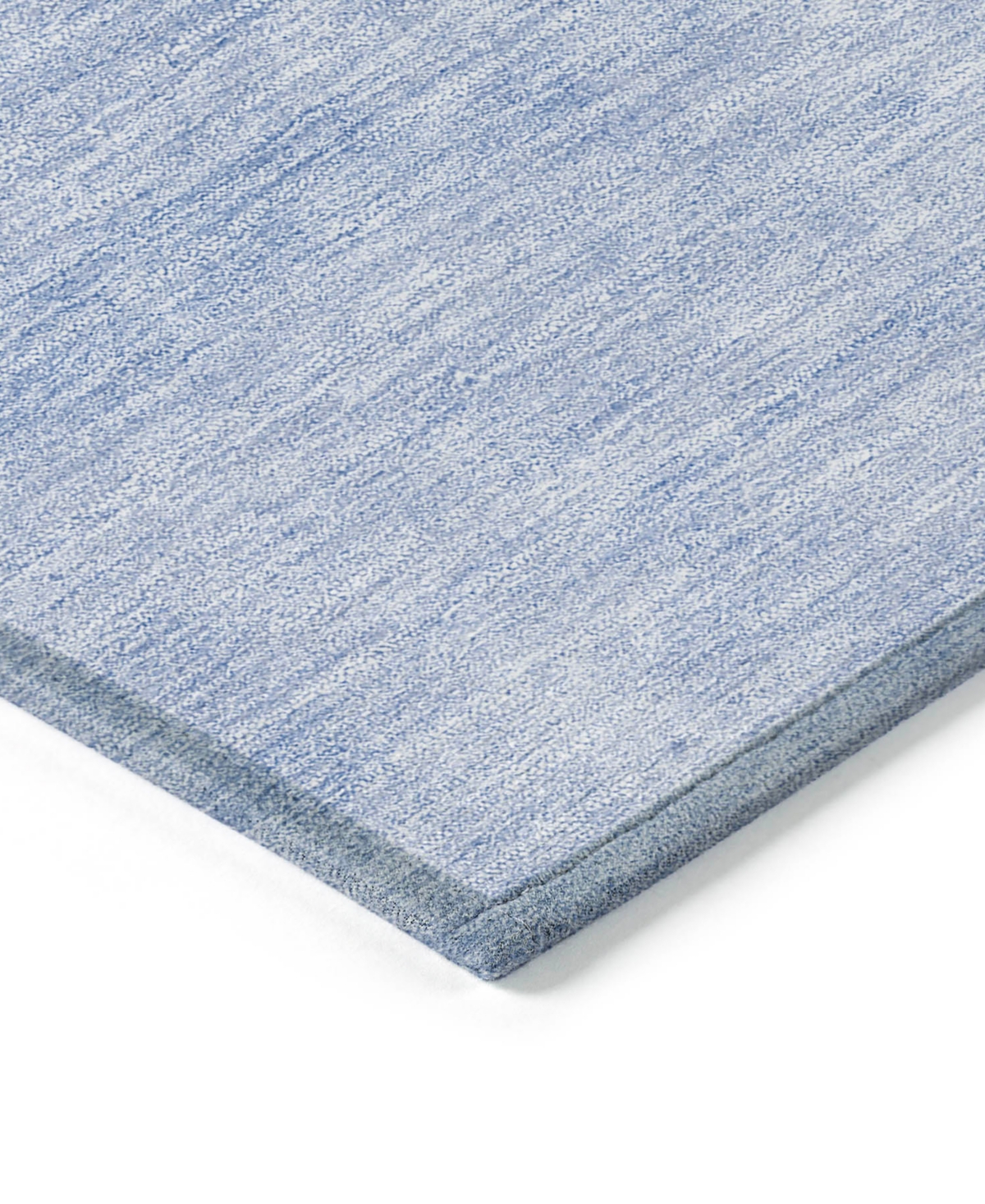 Shop Addison Chantille Acn668 3'x5' Area Rug In Denim