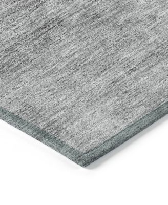 Chantille Machine Washable ACN668 2'3"x7'6" Runner Area Rug