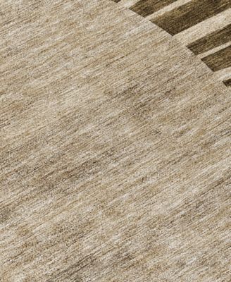 Chantille Machine Washable ACN668 5'x7'6" Area Rug