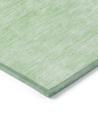 Chantille Machine Washable ACN668 2'3"x7'6" Runner Area Rug