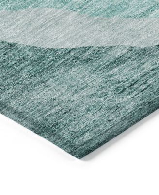 Chantille Machine Washable ACN667 9'x12' Area Rug