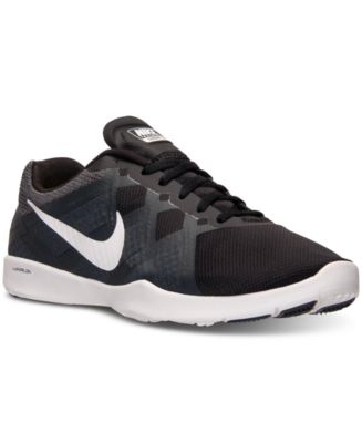 Nike Women's Lunar Lux TR Training Sneakers from Finish Line & Reviews ...