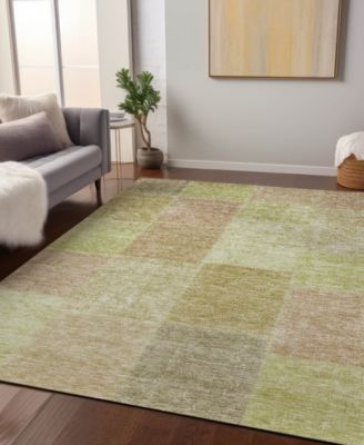 Chantille Machine Washable ACN664 8'x10' Area Rug