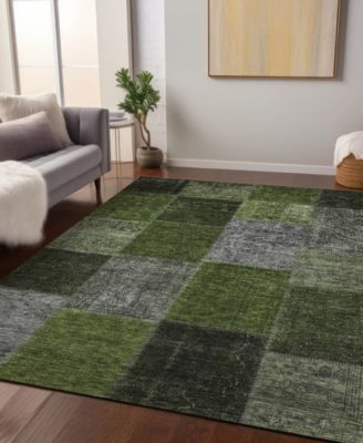 Chantille Machine Washable ACN663 9'x12' Area Rug